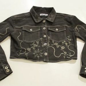 I.AM.GIA LUNAR JACKET XS 9/10 con